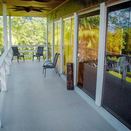 D'Angelo Paradise Adventure Hotel Manacapuru エクステリア 写真