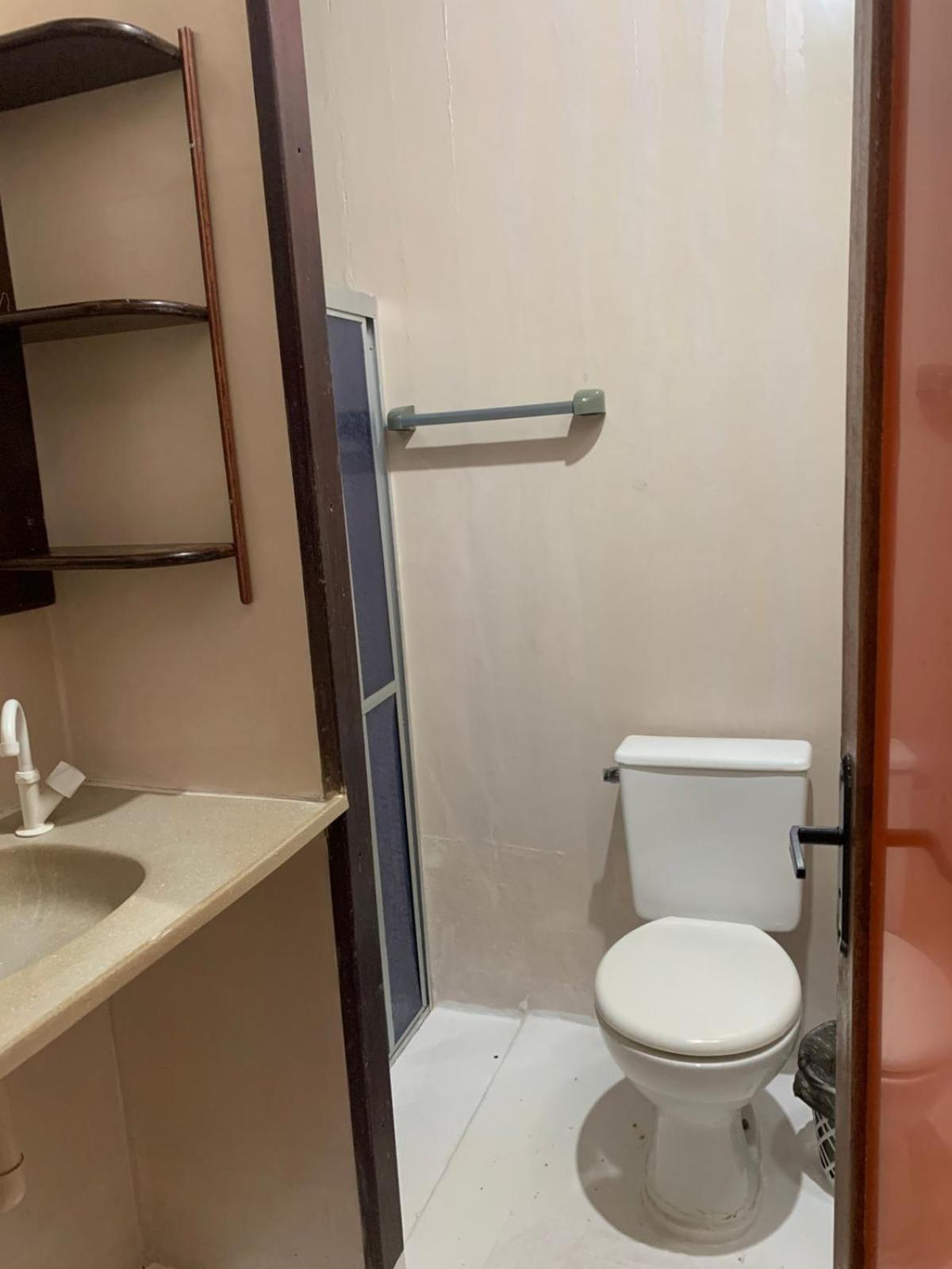 D'Angelo Paradise Adventure Hotel Manacapuru エクステリア 写真